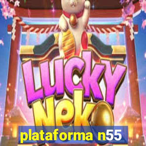 plataforma n55